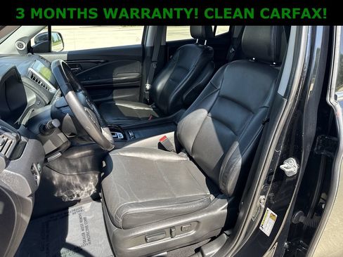 Used 2019 Honda Ridgeline RTL-E image 14