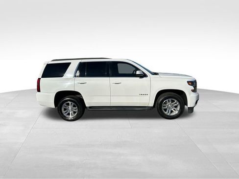 Used 2019 Chevrolet Tahoe LS w/ Enhanced Driver Alert Package image 6