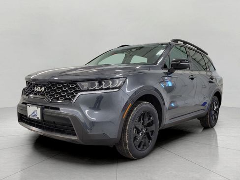 Used 2022 Kia Sorento S image 13