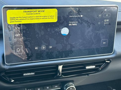 Used 2024 Lotus Emira First Edition image 14