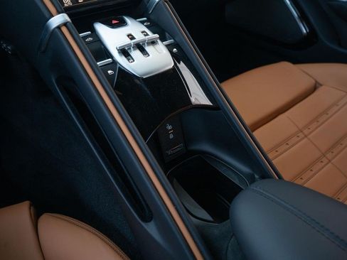 Used 2025 Ferrari Roma Spider RWD image 49