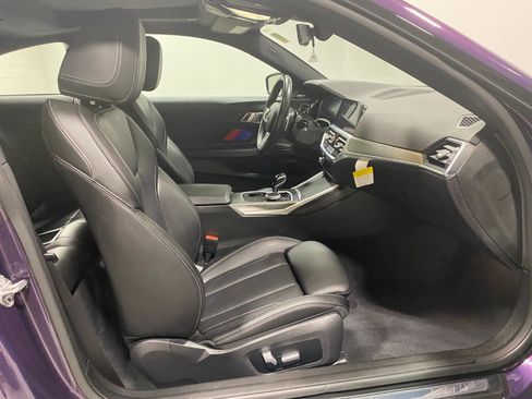 Certified 2022 BMW M240i xDrive Coupe w/ Premium Package image 14