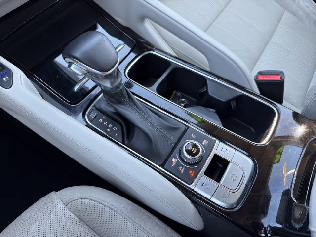 Used 2020 Kia Telluride EX AWD/4WD image 15