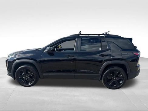 Used 2025 Chevrolet Equinox LT w/ Safety and Technology Package AWD/4WD image 2