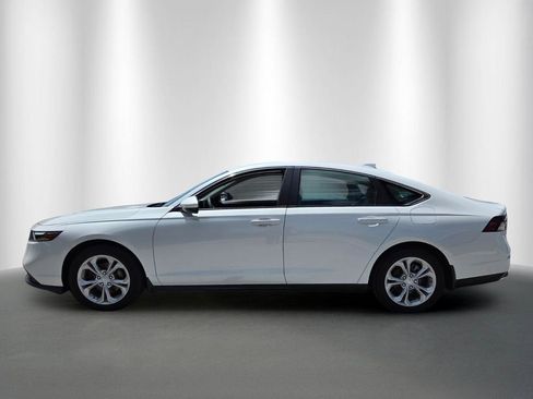 Used 2024 Honda Accord LX image 6