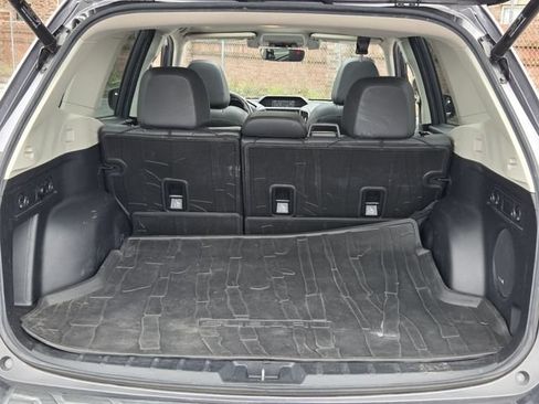 Used 2020 Subaru Forester Limited w/ Popular Package #3 AWD/4WD image 13