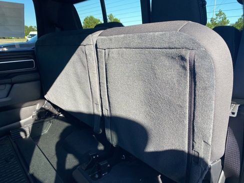 New 2026 RAM 1500 Lone Star image 42