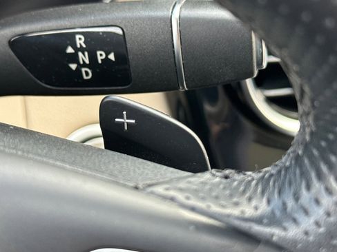 Used 2016 Mercedes-Benz C 300 4MATIC Sedan image 37