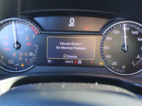 Used 2021 Cadillac XT4 Sport image 22