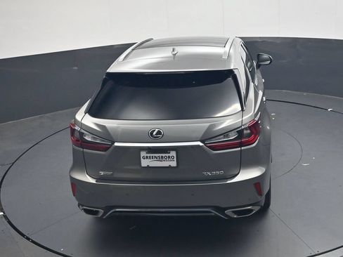 Used 2019 Lexus RX 350 F Sport w/ Navigation Package AWD/4WD image 27