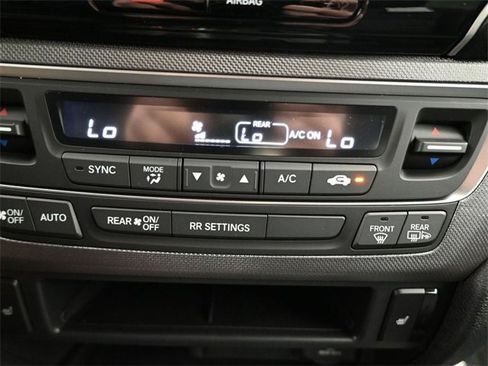 New 2026 Honda Ridgeline RTL image 15