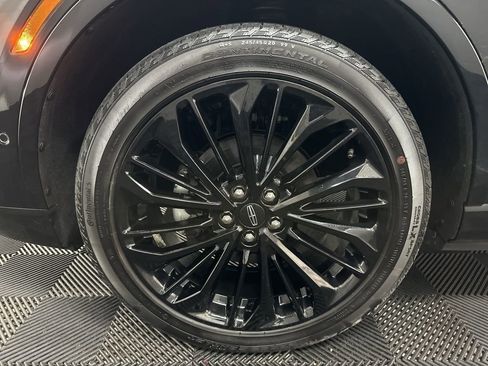 Used 2023 Lincoln Corsair Reserve w/ Equipment Group 202A image 40