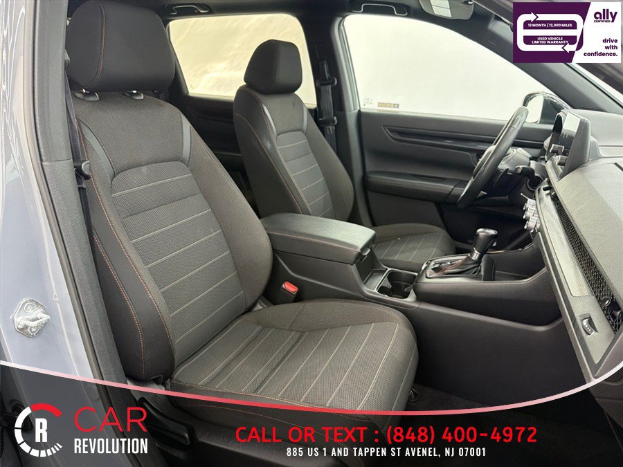Used 2023 Honda CR-V Sport image 40