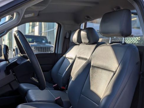 Used 2021 Ford F150 XL w/ Equipment Group 101A High image 14