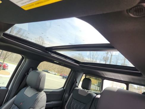 New 2026 Ford F150 XLT w/ Equipment Group 303A High image 55