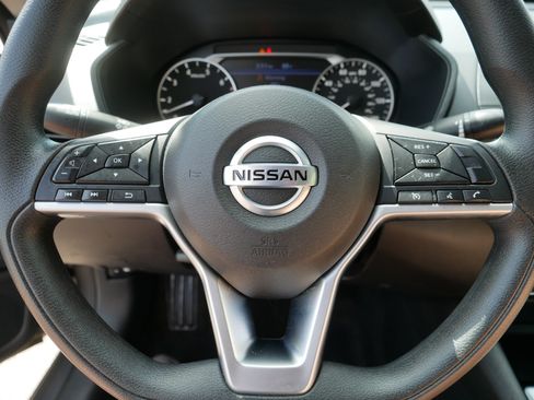 Certified 2021 Nissan Altima 2.5 SV AWD/4WD image 25