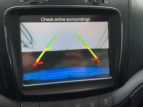 Used 2015 Dodge Journey Crossroad w/ Flexible Seating Group AWD/4WD image 18