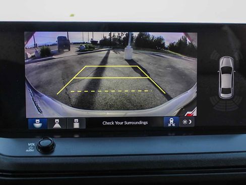 Certified 2025 Honda Accord EX-L image 23