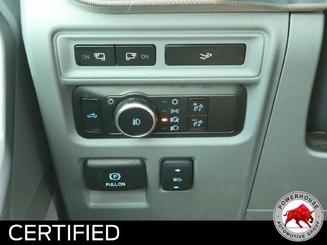 Certified 2024 Ford F150 Lariat w/ FX4 Off-Road Package AWD/4WD image 29