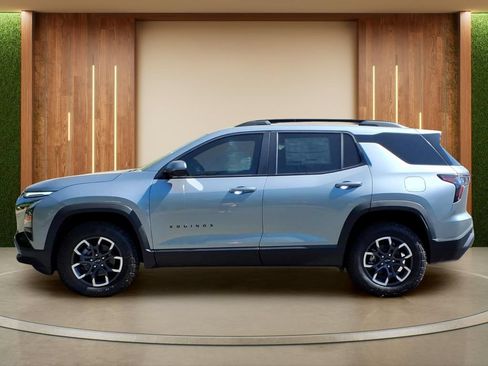 New 2026 Chevrolet Equinox ACTIV AWD/4WD image 29