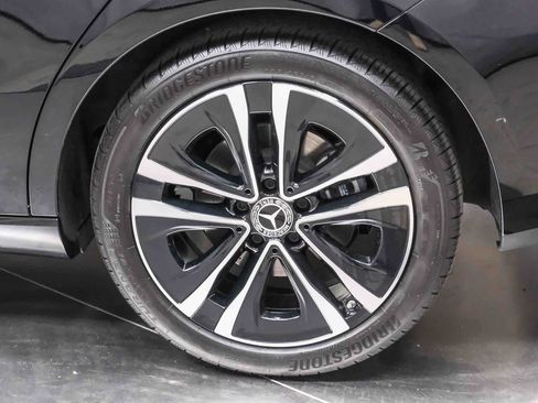 Certified 2026 Mercedes-Benz CLA 250 image 9