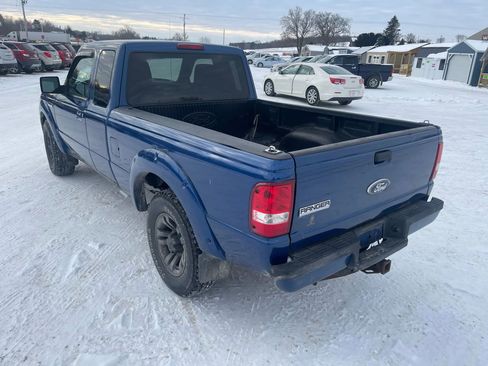 Used 2011 Ford Ranger Sport image 2