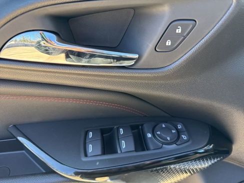 New 2026 Chevrolet Trax RS w/ Driver Confidence Package image 28