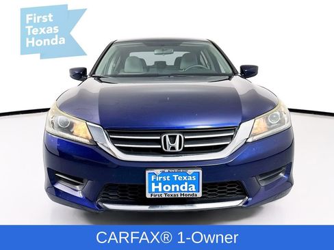 Used 2013 Honda Accord LX image 2