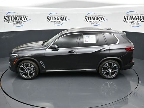 Used 2022 BMW X5 sDrive40i w/ Premium Package image 12