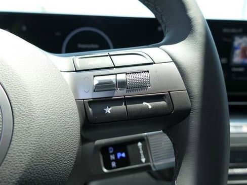 New 2025 Hyundai Kona SEL image 41