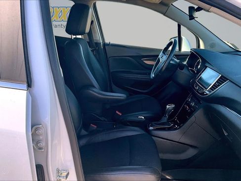 Used 2017 Buick Encore Preferred AWD/4WD image 34