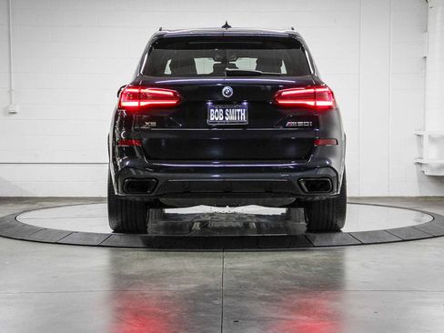 Certified 2023 BMW X5 M50i w/ Executive Package image 5