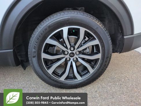 Used 2020 Ford Explorer ST w/ Premium Technology Package AWD/4WD image 31