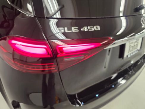 New 2026 Mercedes-Benz GLE 450 4MATIC image 10