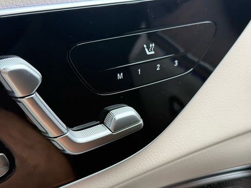 New 2026 Mercedes-Benz GLC 350e 4MATIC image 24