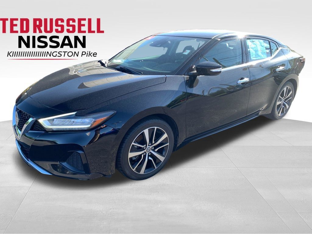 Used Nissan Maxima for Sale in Knoxville, TN - Autotrader