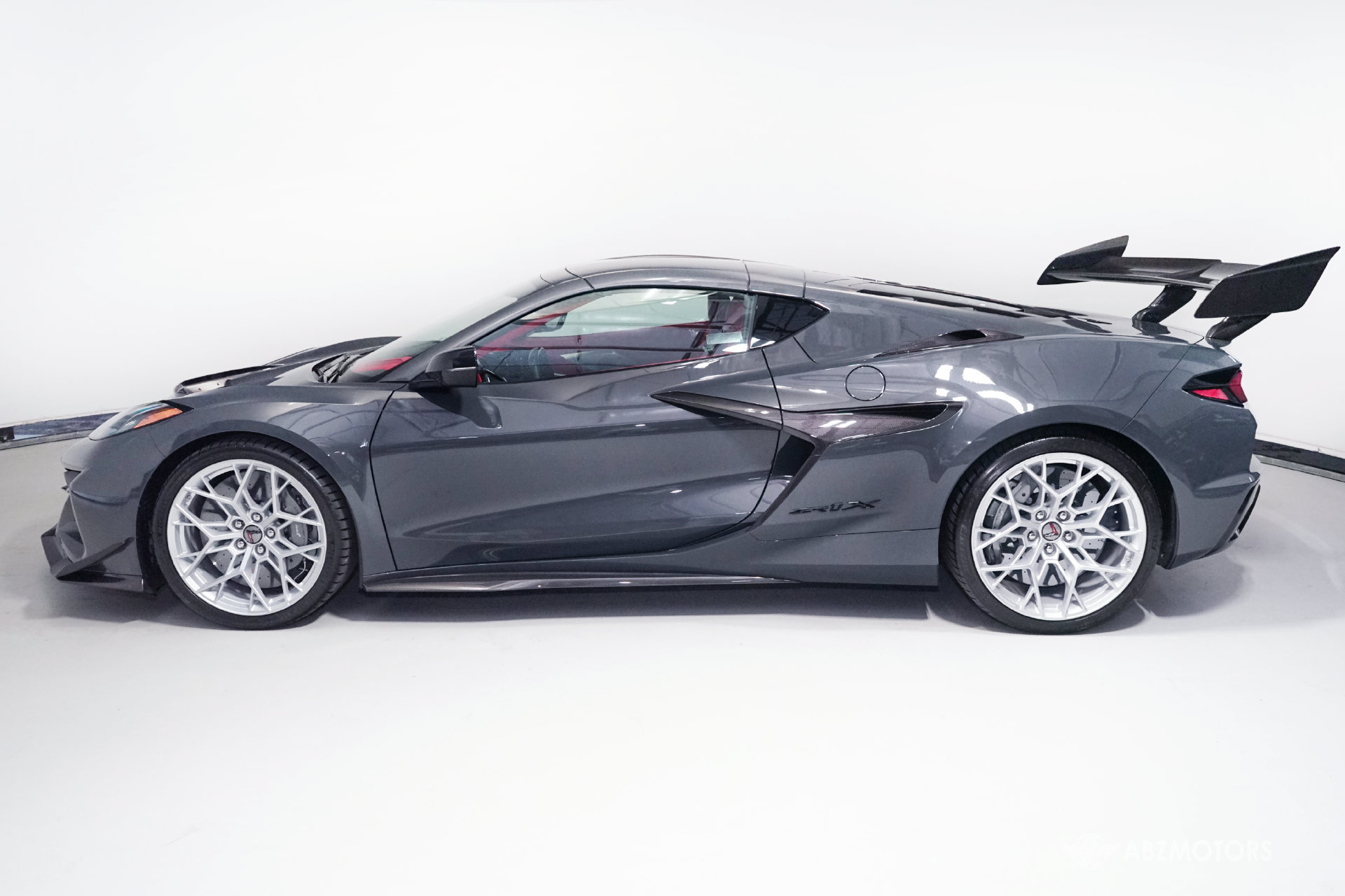 Used 2027 Chevrolet Corvette ZR1X AWD/4WD image 3