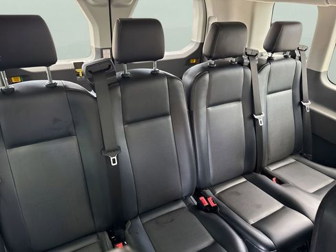 Used 2022 Ford Transit 350 XL AWD/4WD image 24