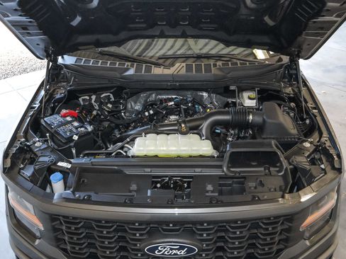 New 2026 Ford F150 STX AWD/4WD image 21