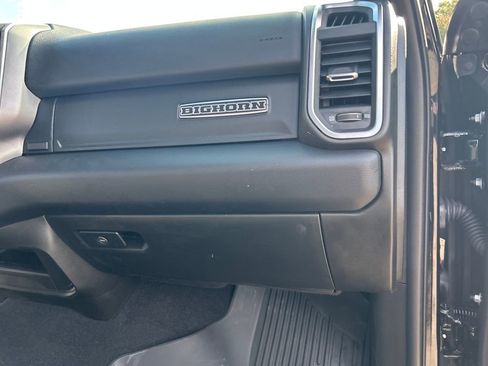 New 2026 RAM 2500 Big Horn image 28