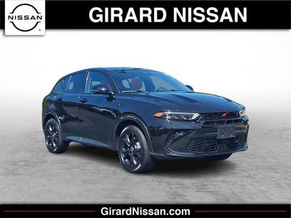 Used 2024 Dodge Hornet R/T Plus w/ Tech Pack Plus w/o Parking