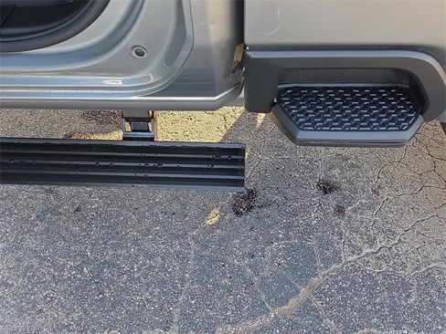 New 2026 GMC Sierra 2500 Denali w/ Denali Reserve Package image 11