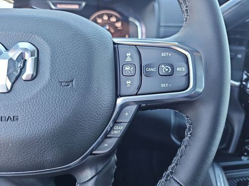 New 2025 RAM 2500 Laramie image 17