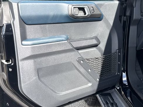 New 2026 Ford Bronco Heritage Edition AWD/4WD image 19