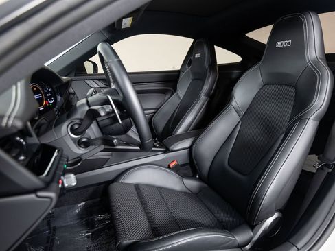 Certified 2024 Porsche 911 Carrera T image 5