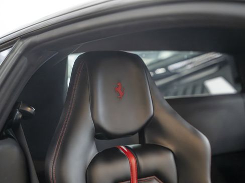 Certified 2016 Ferrari 488 GTB image 34