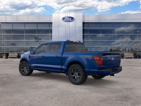 New 2026 Ford F150 STX w/ Equipment Group 200A AWD/4WD image 4