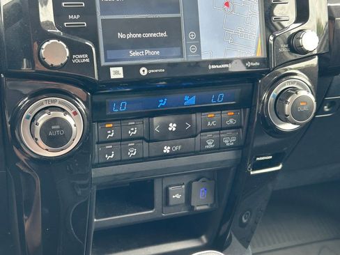 Certified 2024 Toyota 4Runner TRD Pro AWD/4WD image 34
