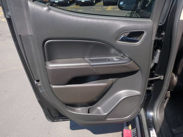 Certified 2022 GMC Canyon AT4 AWD/4WD image 28