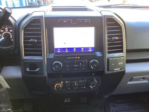 Used 2020 Ford F150 XLT w/ Equipment Group 302A Luxury image 49